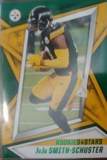 JuJu Smith Schuster