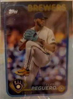 Elvis Peguero