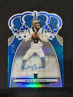 Will Grier
