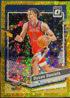 Dyson Daniels