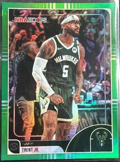 Gary Trent Jr.