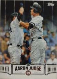 Aaron Judge