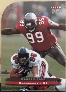 Warren Sapp
