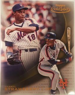 Darryl Strawberry