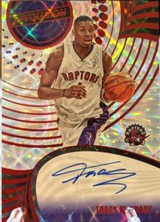 Tracy McGrady