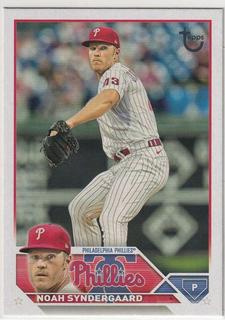 Noah Syndergaard