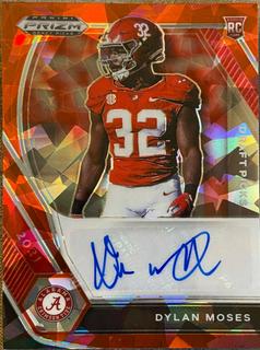 Dylan Moses