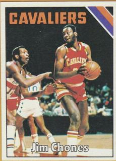 Jim Chones