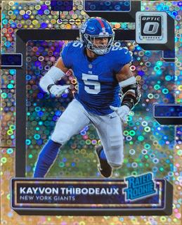 Kayvon Thibodeaux