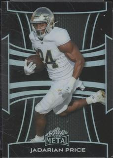 Jadarian Price