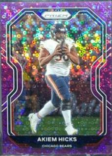 Akiem Hicks