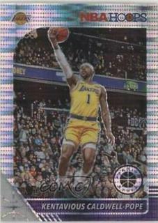 Kentavious Caldwell-Pope