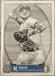 Michael Chavis