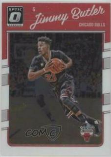 Jimmy Butler