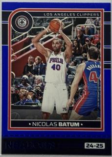 Nicolas Batum