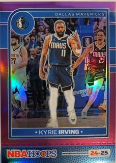 Kyrie Irving