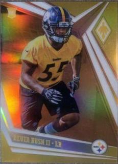 Devin Bush II