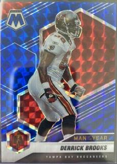 Derrick Brooks