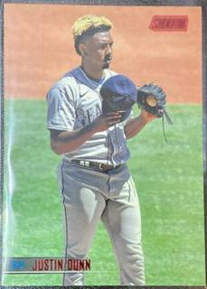 Justin Dunn