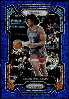 Jalen Williams