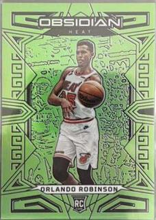 Orlando Robinson