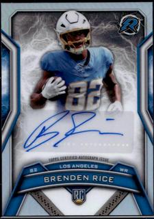 Brenden Rice