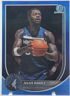 Julius Randle