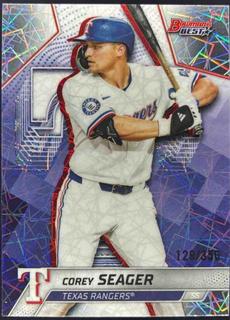 Corey Seager