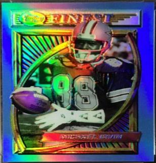 Michael Irvin