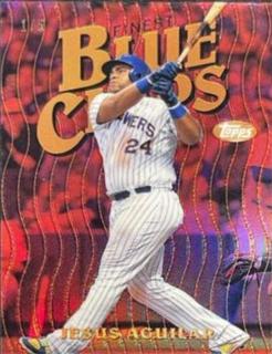 Jesus Aguilar