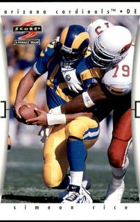 Simeon Rice