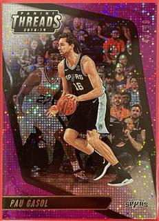 Pau Gasol