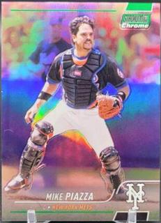 Mike Piazza