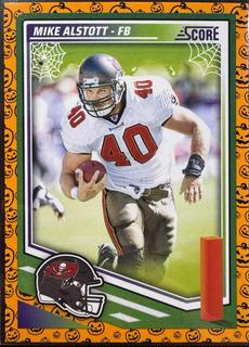 Mike Alstott