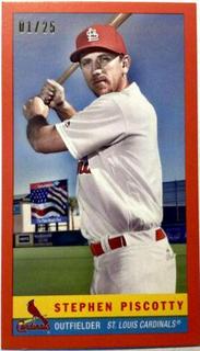 Stephen Piscotty