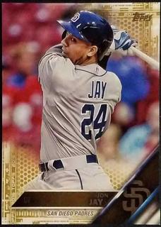 Jon Jay