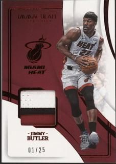 Jimmy Butler