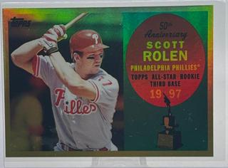 Scott Rollen