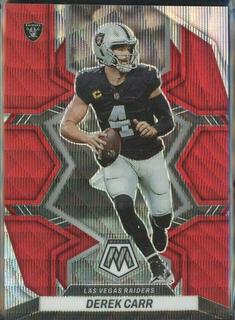 Derek Carr