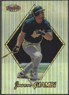 Jason Giambi