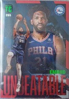 Joel Embiid