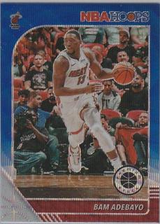 Bam Adebayo