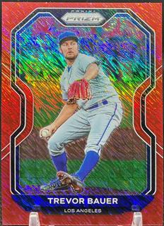 Trevor Bauer