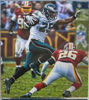 LeSean McCoy