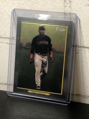 Yasiel Puig #TRC-24