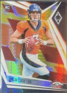 Drew Lock