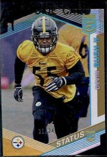 Devin Bush II