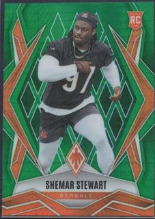 Shemar Stewart