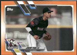 Jeremy Pena