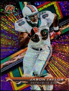 Jason Taylor